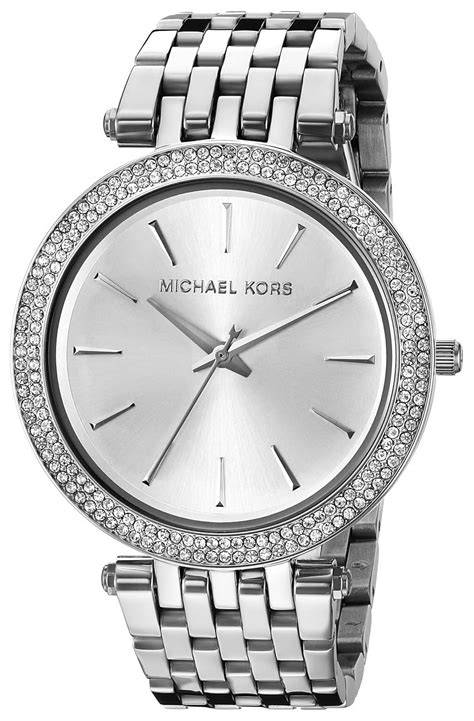 michael kors mk3190 ladies darci watch|michael kors darci watch.